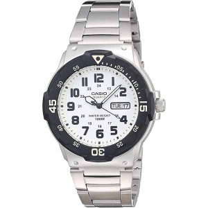 Ročna ura Casio MRW-200HD-1BVEF